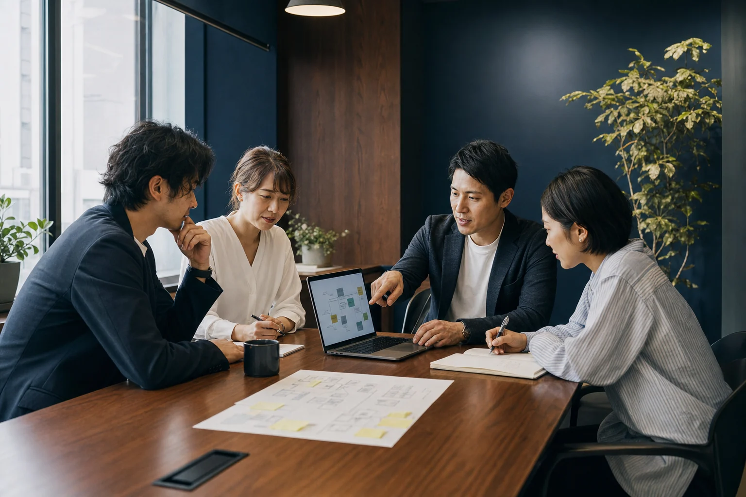 事業紹介